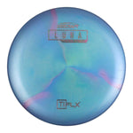 #4 (Oil Slick) 173-174 Titanium Swirl FLX Luna #2