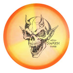 Z Swirl Swarm