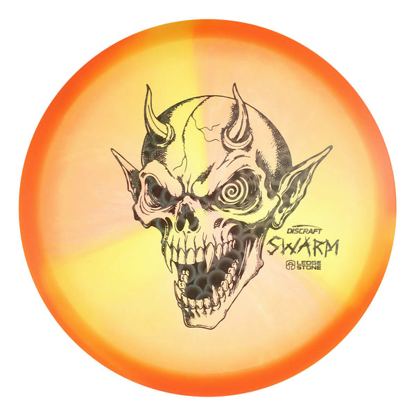 Z Swirl Swarm
