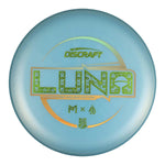 Blue (Green Sparkle Stars & Gold Holo) 173-174 Anthony Barela & Paul McBeth Big Z Luna Collab - Holiday Edition