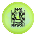 #5 (Black) 170-172 Chess ESP Raptor