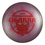 Disc Point Big Z Swirl Cigarra