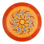 #10 (Circuit Board/Red Metallic) 170-172 Micah Groth Colorshift Z Force