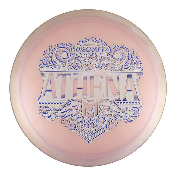 Athena #10 (Ti Swirl) 167-169 $6.99 Misprints #2