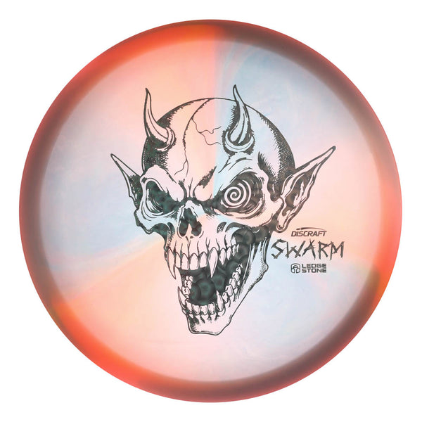 Z Swirl Swarm