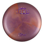 #2 (Purple Rose) 173-174 Titanium Swirl FLX Luna #2