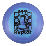 #3 (Black) 170-172 Chess ESP Raptor