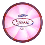 #8 (Flag) 170-172 DGLO Z Swirl Zone GT