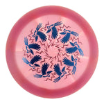 #8 (Blue Metallic/Pink Hearts) 170-172 Micah Groth Colorshift Z Force