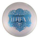 Athena #8 (Ti Swirl) 167-169 $6.99 Misprints #2