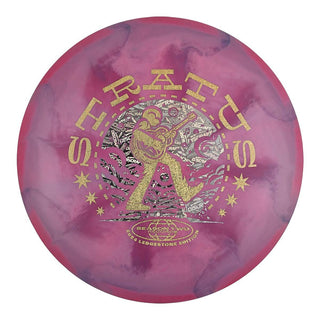 #8 (Gold Sparkle) 151-154 ESP Swirl Stratus