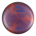 #3 (Blue Metallic) 173-174 Titanium Swirl FLX Luna #1