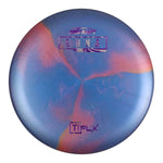 #1 (Purple Rose) 173-174 Titanium Swirl FLX Luna #2