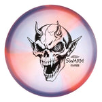 Z Swirl Swarm