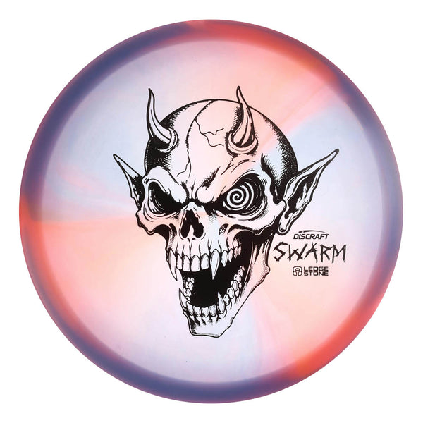 Z Swirl Swarm