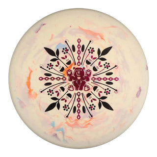 Brian Earhart 'Bearhart' Jawbreaker Glo Zone