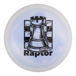 #2 (Black) 170-172 Chess ESP Raptor