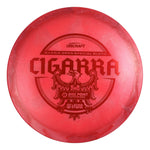 Disc Point Big Z Swirl Cigarra