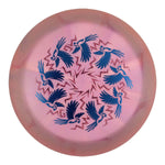 #7 (Blue Metallic/Pink Hearts) 170-172 Micah Groth Colorshift Z Force