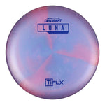 #2 (Blue Matte) 173-174 Titanium Swirl FLX Luna #1