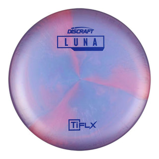 Titanium Swirl FLX Luna #1