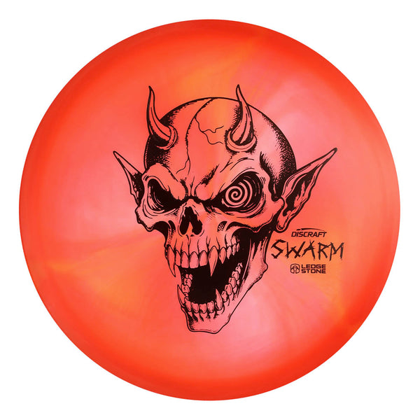 Z Swirl Swarm