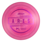 #106 (Pink Matte-Allic) 173-174 Paul McBeth First Run Ares