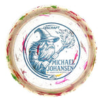 #6 (Blue Lasers) 160-163 Michael Johansen JBZ Lite Scorch