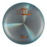 #6 (Cocoa Pebbles) 173-174 Titanium FLX Swirl Luna #1