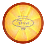 #5 (Circuit Board) 170-172 DGLO Z Swirl Zone GT