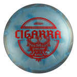 Disc Point Big Z Swirl Cigarra