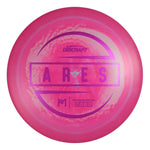 #105 (Pink Matte-Allic) 173-174 Paul McBeth First Run Ares
