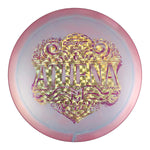 Athena #5 (Ti Swirl) 164-166 $6.99 Misprints #2