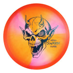 Z Swirl Swarm