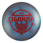 Disc Point Big Z Swirl Cigarra
