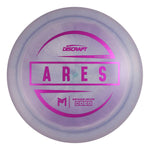 #104 (Pink Matte-Allic) 173-174 Paul McBeth First Run Ares