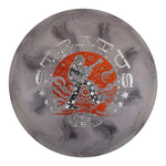 #4 (Silver Stars Big) 150- ESP Swirl Stratus