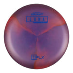 #4 (Blue Metallic) 173-174 Titanium FLX Swirl Luna #1