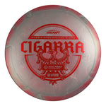 Disc Point Big Z Swirl Cigarra