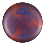 #3 (Blue Metallic) 173-174 Titanium FLX Swirl Luna #1