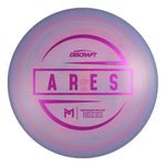#102 (Pink Matte-Allic) 173-174 Paul McBeth First Run Ares