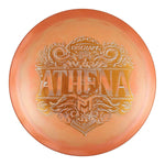 Athena #2 (Ti Swirl) 164-166 $6.99 Misprints #2