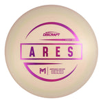 #101 (Magenta Holo) 173-174 Paul McBeth First Run Ares