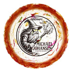 #1 (Black) 160-163 Michael Johansen JBZ Lite Scorch