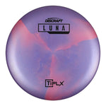 #1 (Black) 173-174 Titanium FLX Swirl Luna #1