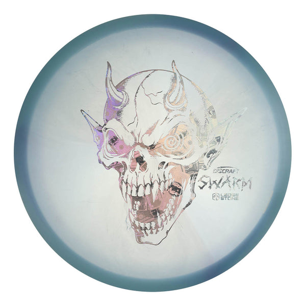 Z Swirl Swarm