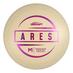 #99 (Magenta Holo) 173-174 Paul McBeth First Run Ares