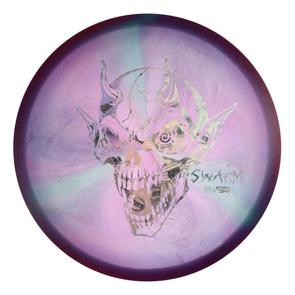 Z Swirl Swarm