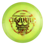 Disc Point Big Z Swirl Cigarra