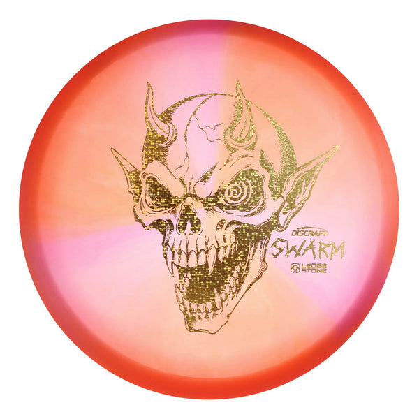 Z Swirl Swarm